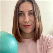 Clases de Pilates suelo y reformer personalizadas